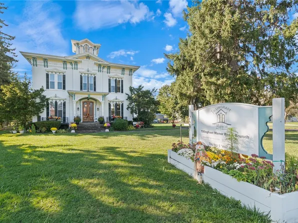 7246 Main St, Ovid, NY 14521