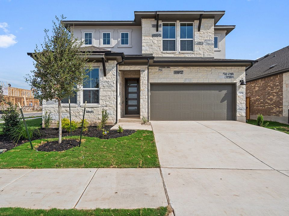 Exterior Style D