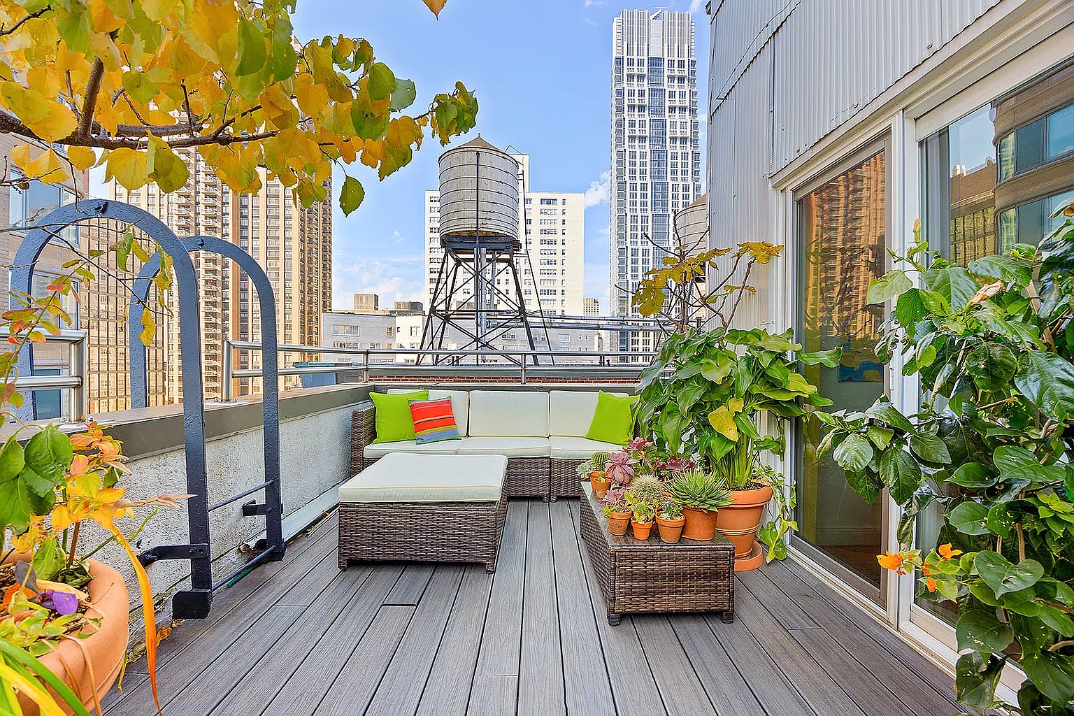 140 W 69th St PENTHOUSE 2, Manhattan, NY 10023 | Zillow