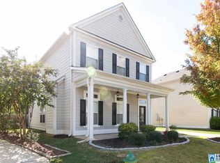 5299 Magnolia South Dr, Trussville, AL 35173