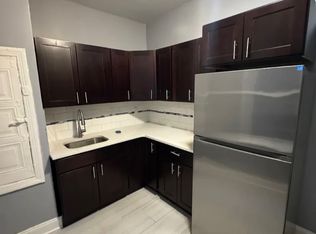 647 Bergen Ave #14L, Jersey City, NJ 07304