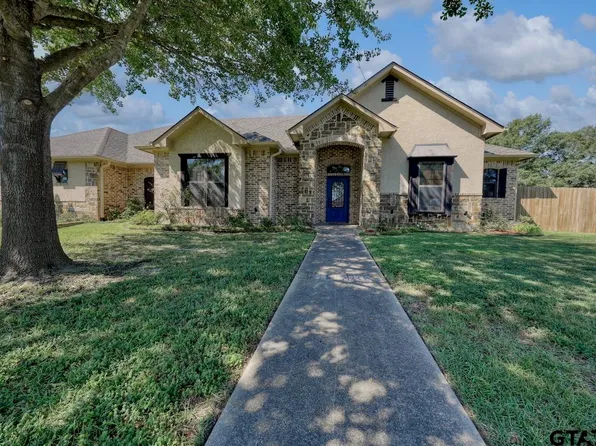 19521 Sandhill Ln, Flint, TX 75762