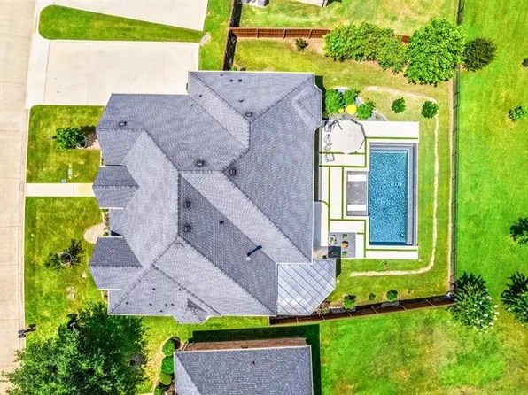 2212 Cold Creek Dr, Denison, TX 75020