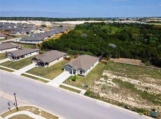 2415 Creekside Hills Blvd, Copperas Cove, TX 76522