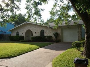 5402 Harvest Ln, Austin, TX 78745