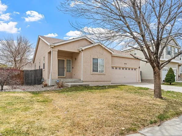 3732 Bison Ln, Pueblo, CO 81005