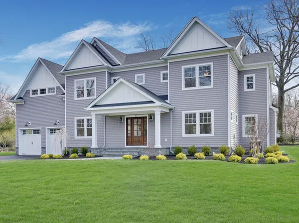 20 Southvale Ave, Little Silver, NJ 07739