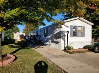 6956 Ranger Dr #228, Romulus, MI 48174