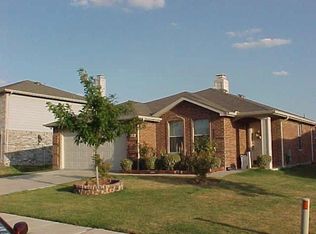 1648 Flagstone Ln, Little Elm, TX 75068