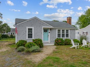 49 Susan Ruth Rd, Dennis Port, MA 02639