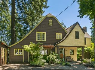 2986 SW Bennington Dr, Portland, OR 97205