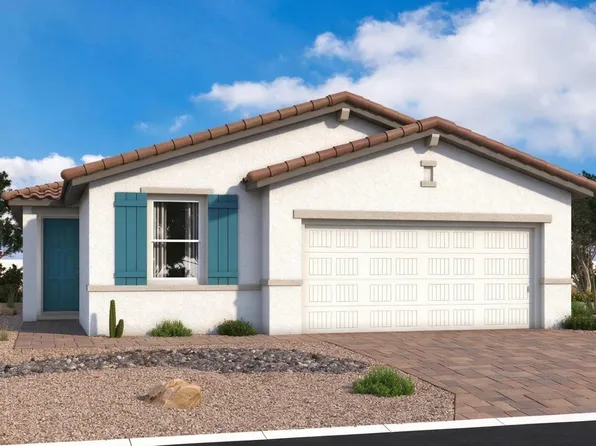 10031 E PRICKLY PEAR Lane, Florence, AZ 85132