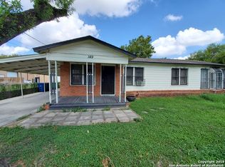 149 Dinn Dr, San Antonio, TX 78218