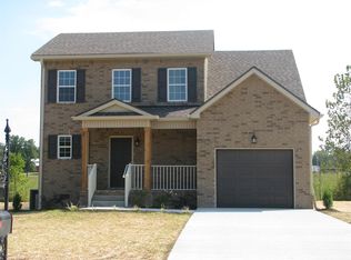 113 Bonnie Oak Dr LOT 52, Lebanon, TN 37087