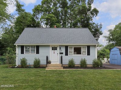 67 Howard Avenue, Tinton Falls, NJ, 07724