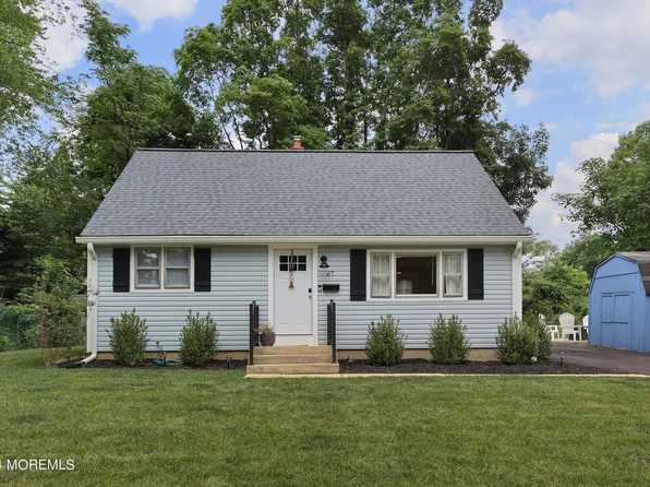 67 Howard Avenue, Tinton Falls, NJ 07724