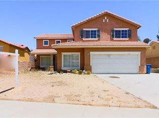 36514 Sinaloa St, Palmdale, CA 93552