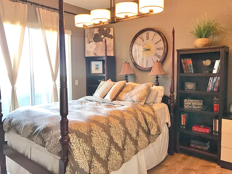 388 E Ocean Blvd #1505 — Photo 9