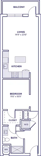 Floor plan S08