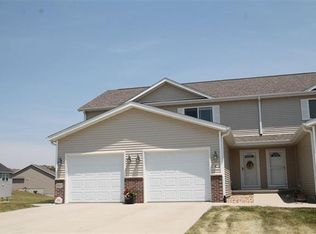 4910 Algonquin Dr UNIT 2, Cedar Falls, IA 50613
