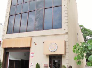 1712 M St NE, Washington, DC 20002