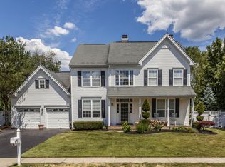 52 Syracuse Dr, Freehold, NJ 07728