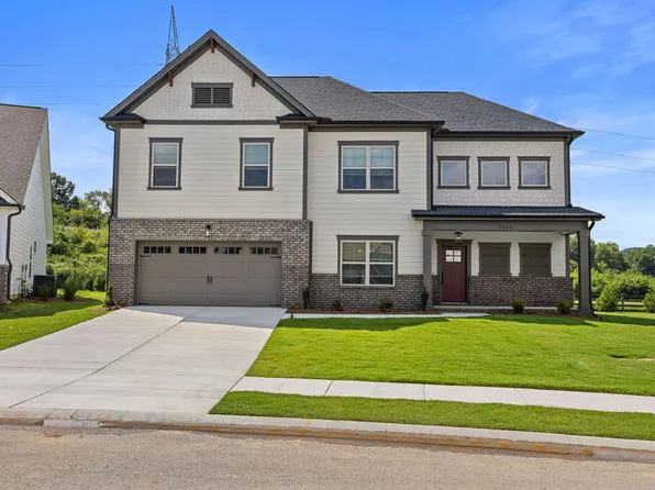 8860 Knolling Loop Unit 37, Ooltewah, TN 37363