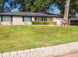 3003 Swan St, Longview, TX 75604