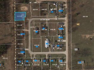 Pasture Ln, Wayland, MI 49348
