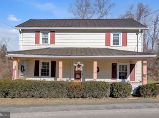 633 Naginey Rd, Milroy, PA 17063