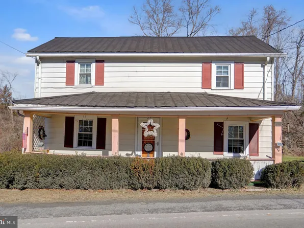 633 Naginey Rd, Milroy, PA 17063