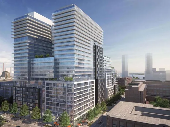 70 Princess St E, Toronto, ON
