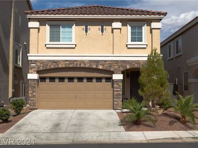 9734 Kodiak Island Ct, Las Vegas, NV, 89141
