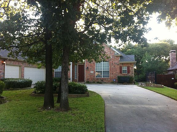 Front Drive #2