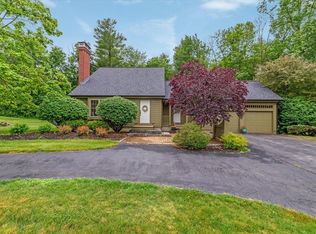 2 Sherwood Dr, Spencer, MA 01562