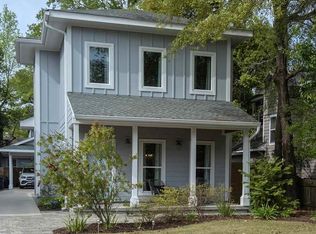 1702 E Bobe St, Pensacola, FL 32503