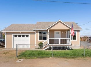 455 2nd St, Grenada, CA 96038