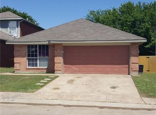 1158 Lombard Ln, Duncanville, TX 75137