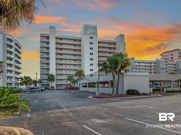 25342 Perdido Beach Blvd APT 1007, Orange Beach, AL 36561