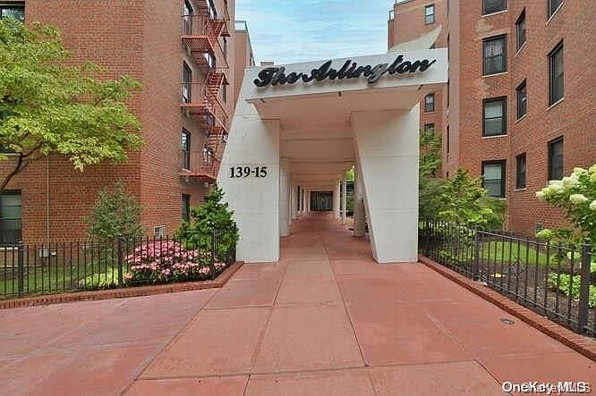 1st image of 139-15 83 Avenue #239