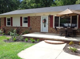 408 Wooddale Dr, Dallas, NC 28034