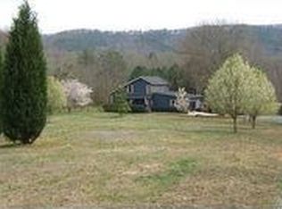 1469 Little Texas Valley Rd NW, Rome, GA 30165