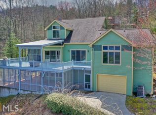 538 Shawnee Trl, Chatsworth, GA 30705