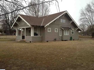 622 Scoon Rd, Sunnyside, WA 98944