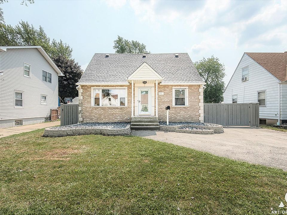 1st image of 5405 W Kimball Pl