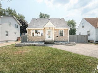 5405 W Kimball Pl, Oak Lawn, IL 60453