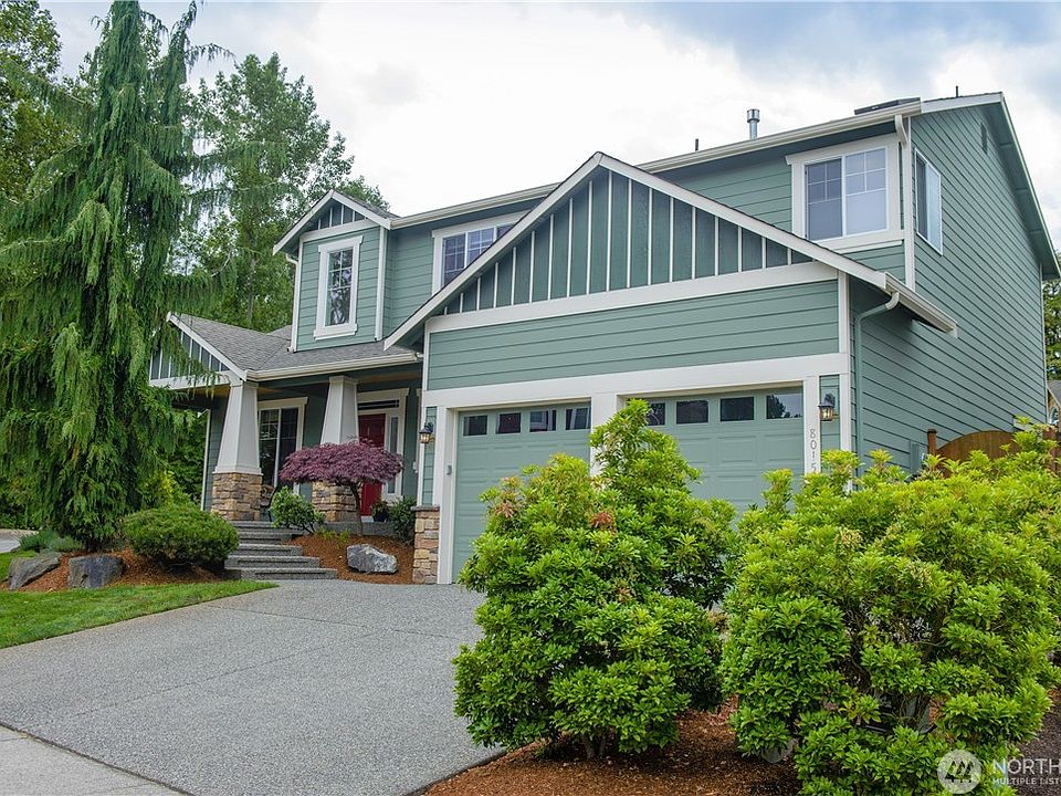 1st image of 8015 NE 182nd Pl