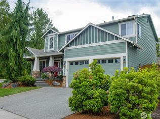 8015 NE 182nd Pl, Kenmore, WA 98028
