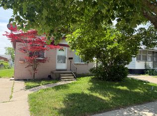 11116 Maxwell Ave, Warren, MI 48089