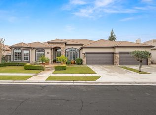156 Richmond Ave, Clovis, CA 93619